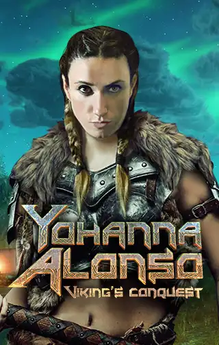 Yohanna Alonso Viking’s Conquest