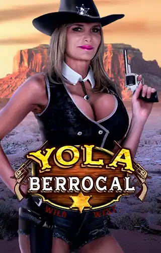 Yola Berrocal Wild West