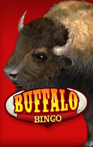 Bingo Buffalo