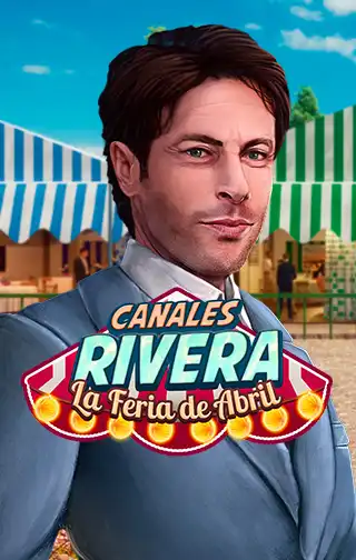 Canales Rivera