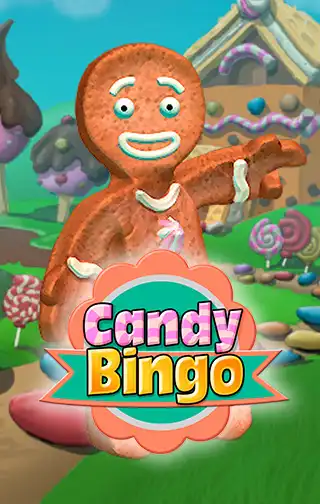 Bingo Candy