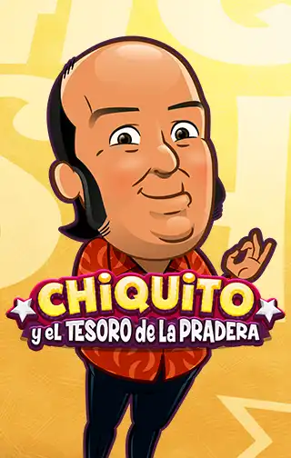 Chiquito y el Tesoro de la Pradera