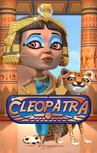 Bingo Cleopatra