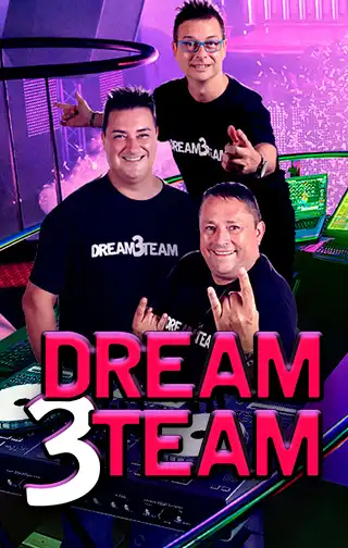 Dream 3 Team