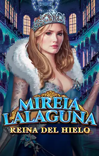 Mireia Lalaguna Reina del Hielo