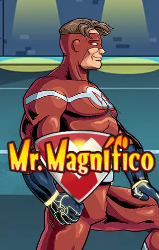 Mr. Magnífico