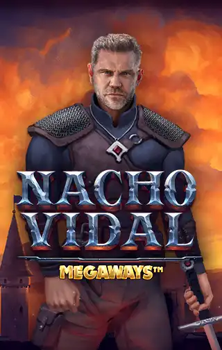 Nacho Vidal Megaways El Brujo