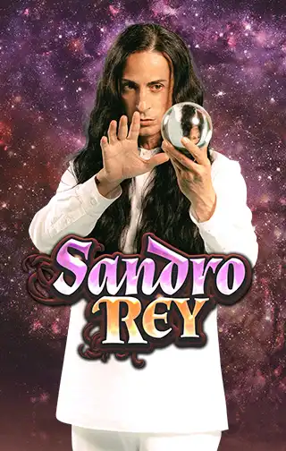 Sandro Rey