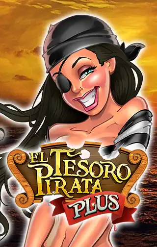 El Tesoro Pirata Plus