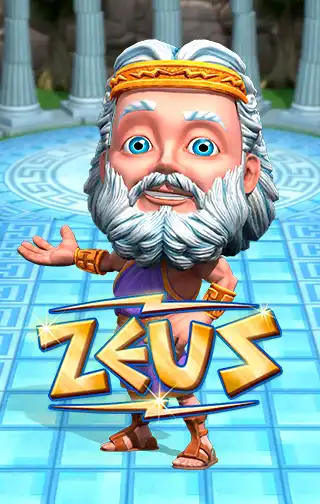 Bingo Zeus