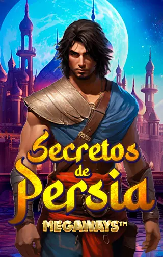 Secretos de Persia