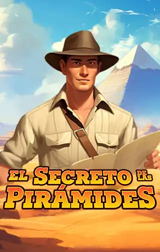 El secreto de las piramides