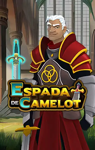 Espada de Camelot