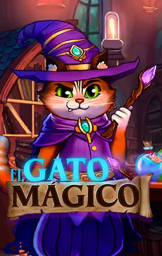 El Gato Mágico