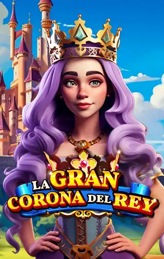 La Gran Corona del Rey