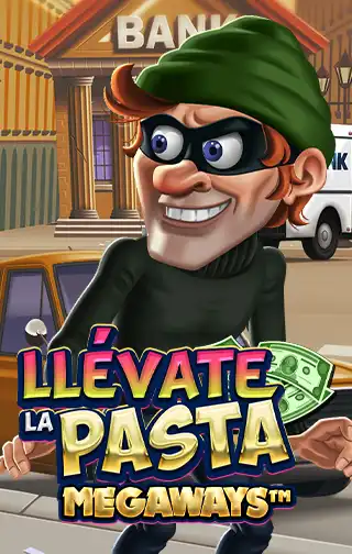 Llévate la Pasta