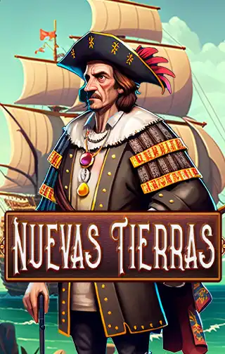 Nuevas Tierras