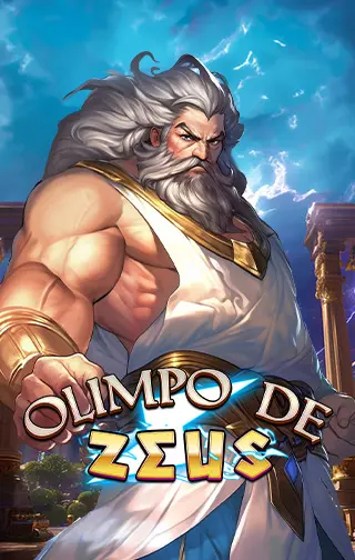 Olimpo de Zeus