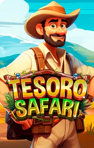 Tesoro Safari