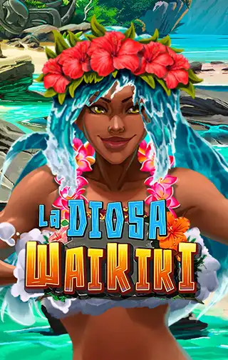 La Diosa Waikiki