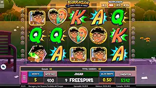 FreeSpins