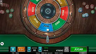 Ruleta