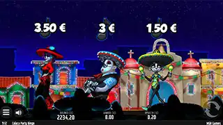 La Fiesta