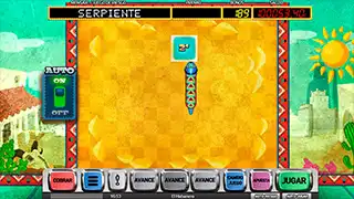 La Serpiente