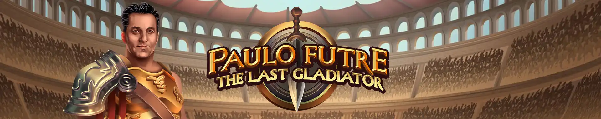 Paulo Futre The Last Gladiator