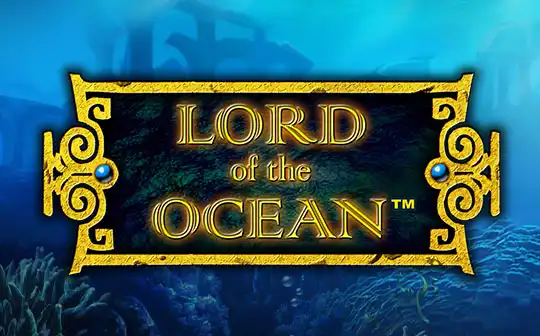 Lord of the Ocean