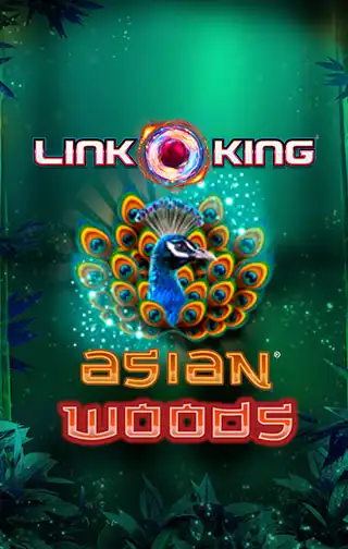Asian Woods