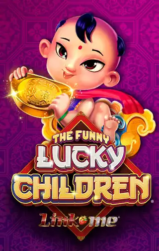 The Funny Lucky Children